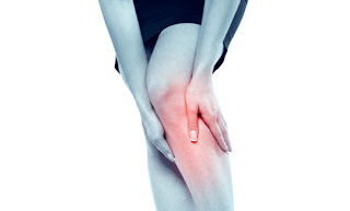 chronic knee pain treatment