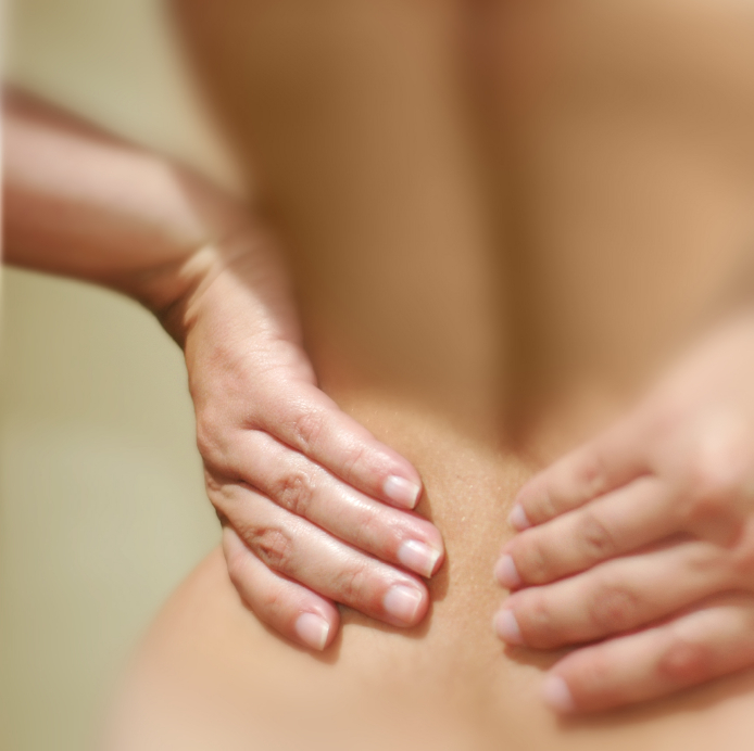 lower back pain treatment