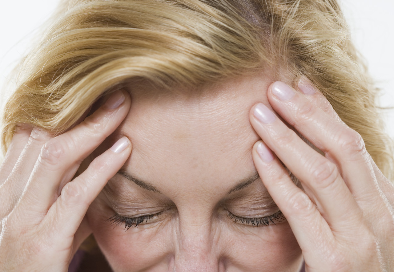 cervicogenic headache treatment