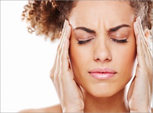 cervicogenic headache treatment