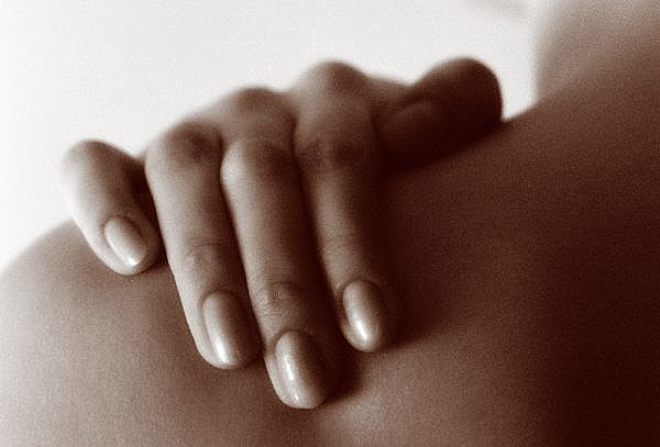 sore shoulder pain