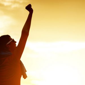 flourishing good health