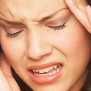 headache treatment relief