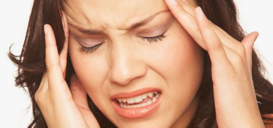 headache treatment relief