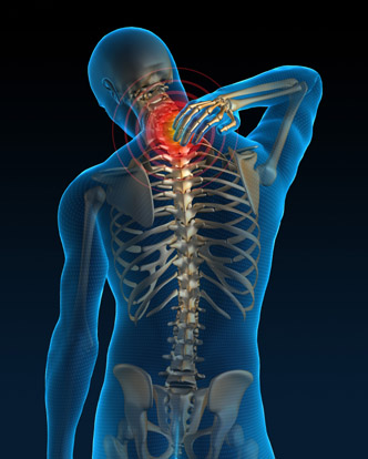 chiropractor gold coast pain relief
