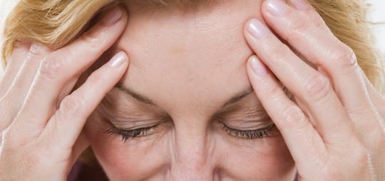 tension headache treatment gold coast