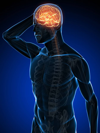 occipital headache treatment
