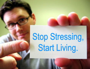 stress relief management gold coast