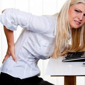 sacroiliac joint dysfunction