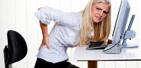 sacroiliac joint dysfunction