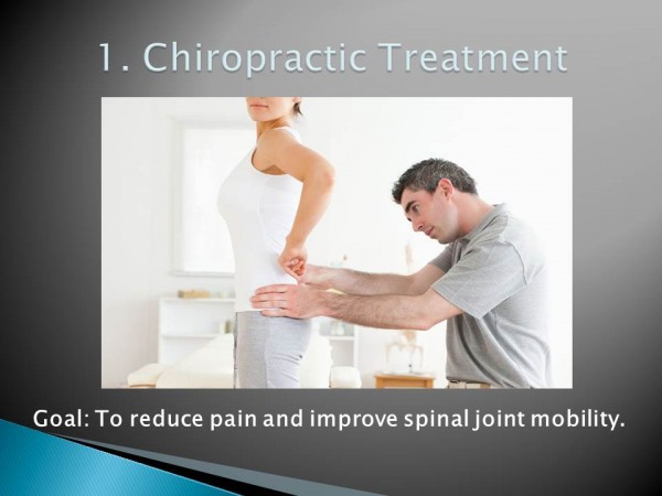 chiropractor gold coast