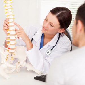 chiropractic safety