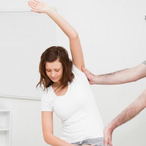 rib chest pain treatment