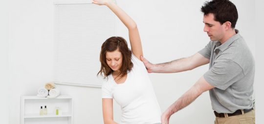 rib chest pain treatment