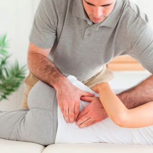 sacroiliac joint dysfunction pain